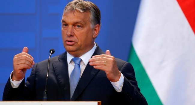 Премьер-министру Венгрии грозит отставка из-за мигрантов