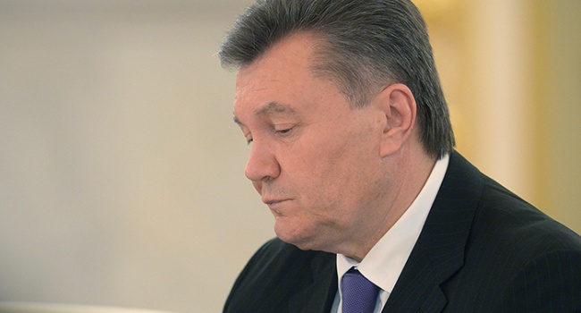 Данилюк: Украина может провести переговоры с РФ по долгу Януковича
