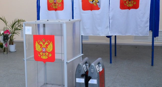 Нусс: международное сообщество не признает результаты выборов в РФ