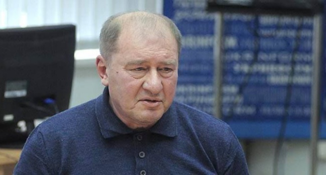 Окупаційний суд Криму відхилив апеляцію Ільмі Умерова