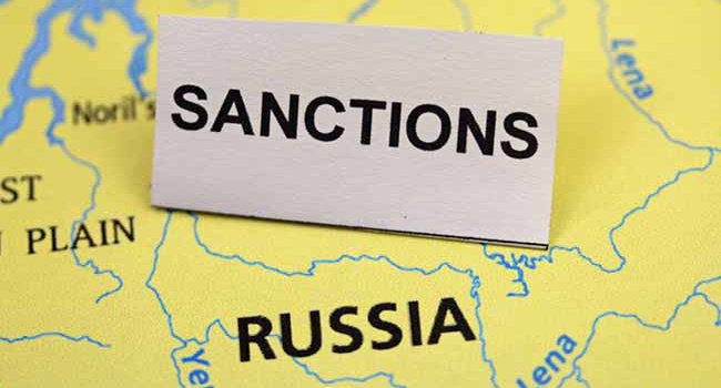 В РФ заявили, что США частично сняли санкции