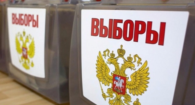 Полозов: россияне, идущие на выборы, станут соучастниками преступления