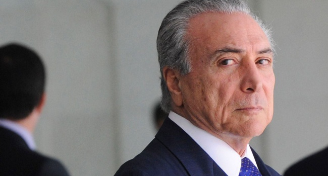Які виклики чекають на нового бразильського президента?