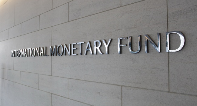 МВФ: выделение транша Украине – исключение из правил
