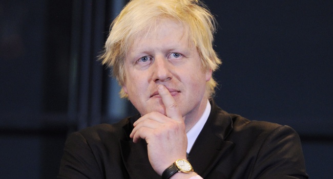 Великобритания готова бороться за то, чтобы усилить давление и санкции против России – Борис Джонсон