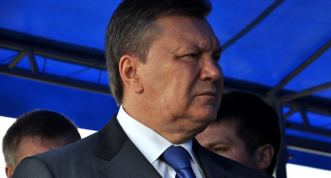 Янукович проиграл процесс в Суде ЕС - санкции в силе