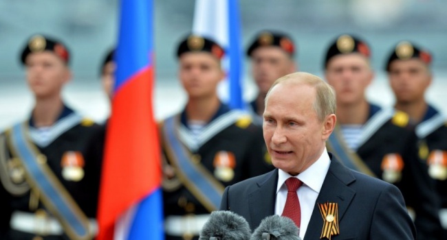 У Путина появилось новое предложение по Крыму