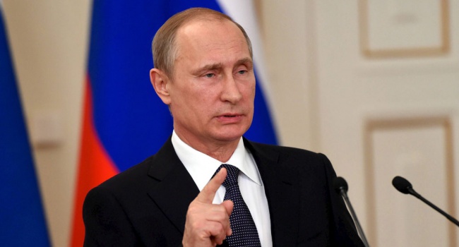 Чубаров: совершенно ясно, с какой целью Путин нагрянул в Крым