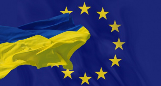 Питання внесення України до переліку країн на безвіз з ЄС буде вирішено 26 вересня