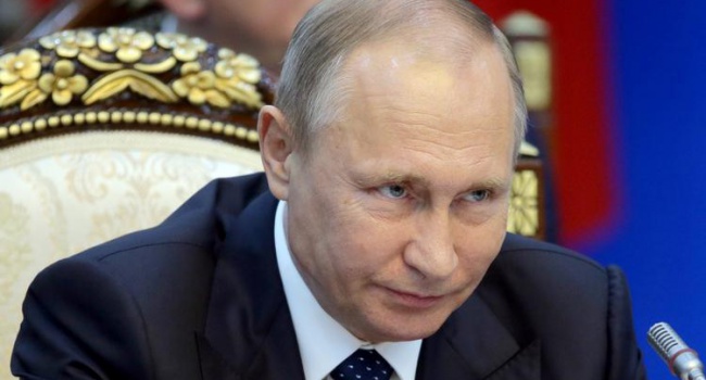 Путіну пощастило: країни СНД не вважають Крим російським, але мовчать