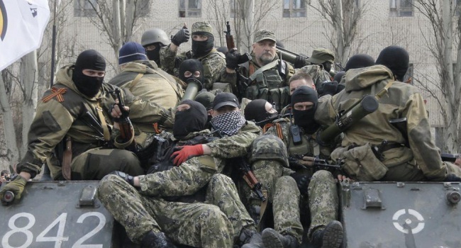Донецьк увійшов в 20-ку міст світу з найвищою терористичною загрозою