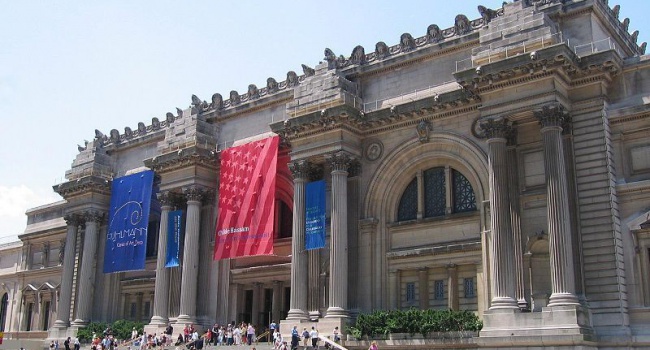 Составлен рейтинг лучших музеев мира