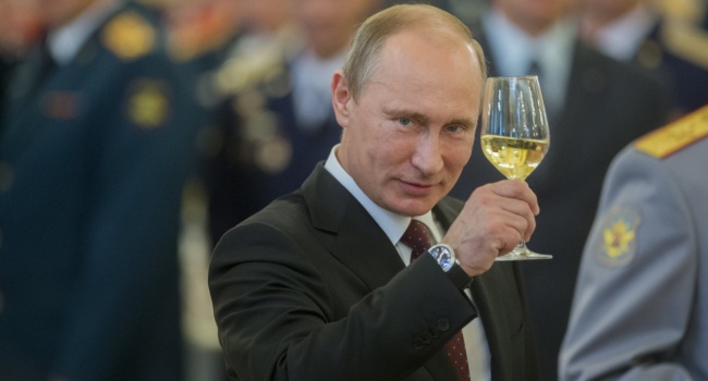О том, как алкоголизм в РФ связан с патриотизмом