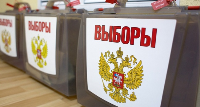 Физик: явку на выборы в России сильно завысили