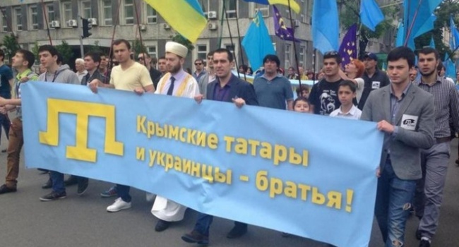 Муждабаєв: Пишаюся! Кримські татари влаштували «бойкот» федеральним і місцевим виборам