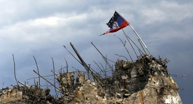 Казарин: Донбасс идет по хорватскому или боснийскому сценарию