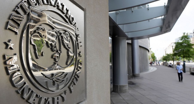 Стало известно, на каких условиях Украина получит очередной транш от МВФ