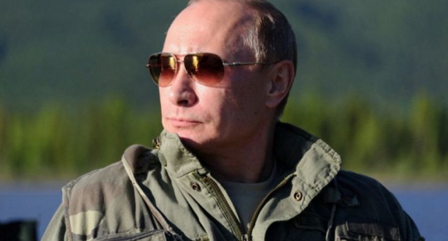 Путін не зупиняється – в Росії анонсували створення супер-відомства – нового Міністерства держбезпеки