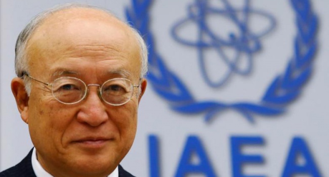 Глава МАГАТЭ: я заставлю Северную Корею свернуть свою ядерную программу
