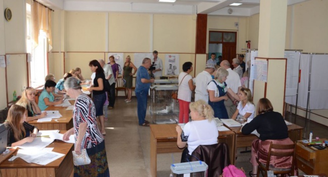 МИД Украины: все виновные в организации выборов в Крыму будут наказаны
