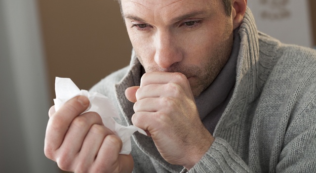 Туберкулез в Украине - не путаем с простудой и ОРВИ