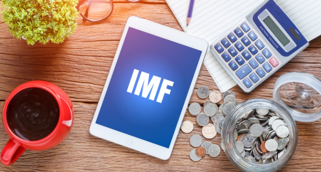 МВФ як інструмент впливу на українську політику