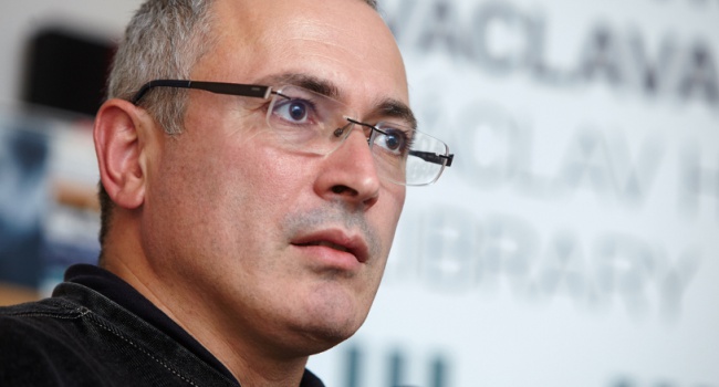 Ходорковский: нарисовали большинство, но не добились легитимности