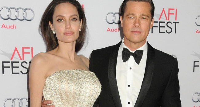 Эксперты: во сколько обойдется развод Джоли и Питту?