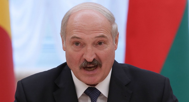 Лукашенко звинуватив Росію в економічному тиску: «Це вже через край»