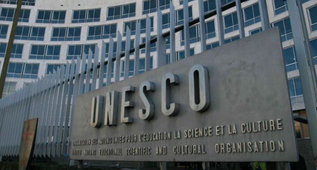 Доповідь ЮНЕСКО буде підставою для посилення санкцій проти РФ – Барієв