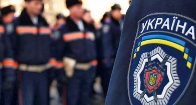 Паламарчук: в Украине возросло количество преступлений