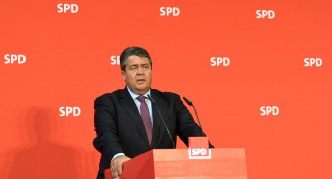 Министр экономики Германии сделал заявление о санкциях в отношении РФ