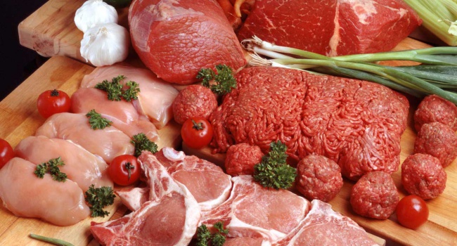 Украинские фермеры увеличили производство говядины и свинины