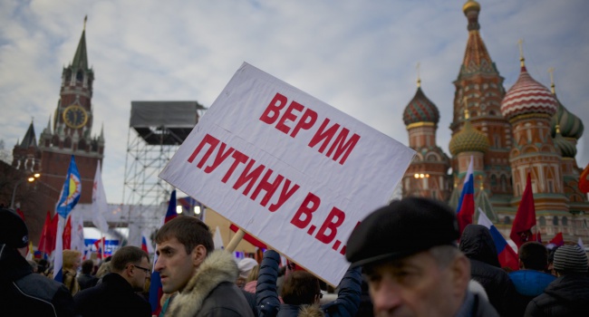 Невзоров: у россиян три «важных компонента» патриотизма