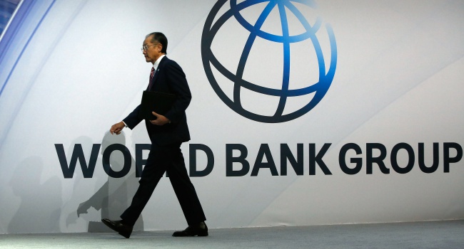 Всемирный банк дал оптимистичный прогноз для Украины