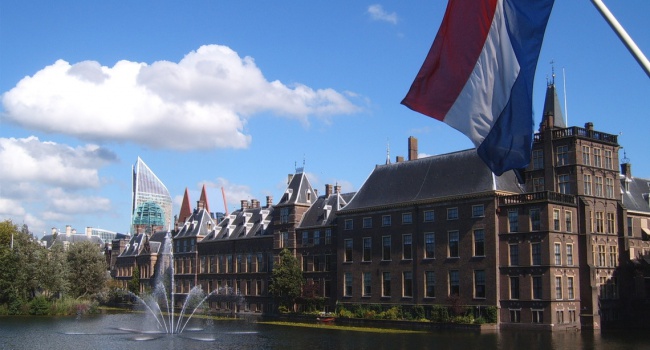 Посол запевнив, що на референдум в Нідерландах можна не зважати