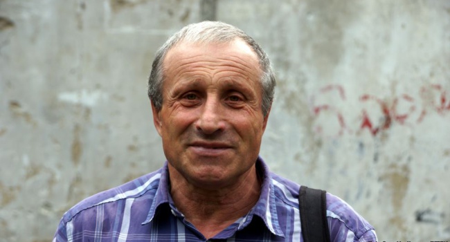 Крымский журналист рассказал ОБСЕ о ситуации со свободой слова в Крыму