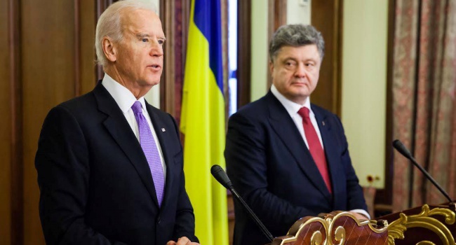 Позиция Президента – никакого «спецстатуса Донбасса» без выполнения Россией минских соглашений