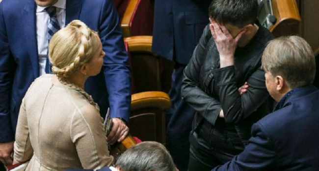 Павло Правий: Хто найбільше з українських політиків приховано підіграє Кремлю?