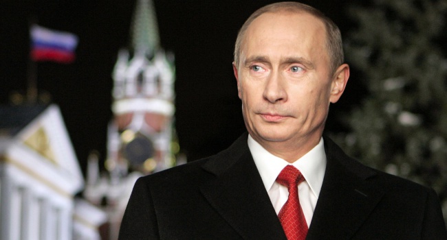 Эксперт назвал возможного преемника Путина