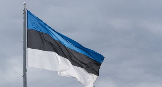 В Эстонии не могут выбрать президента