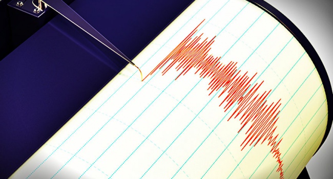 Сейсмолог: в Украине могут произойти мощные землетрясения
