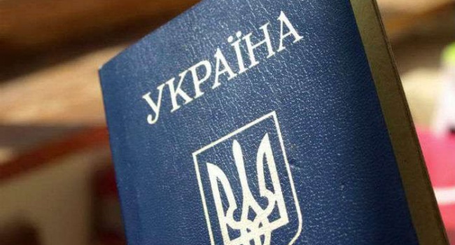 На Донбасі влаштували незаконний бізнес на українських паспортах