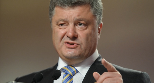 Онищенко розповів, що Порошенко збирався купити 112 Україна