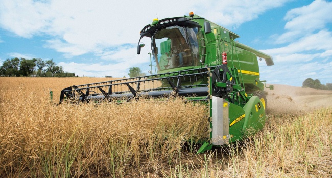 Бразилия и Украина начинают сотрудничество в аграрной отрасли