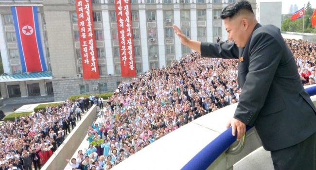 У Північній Кореї заявляють, що можуть навчити США демократії