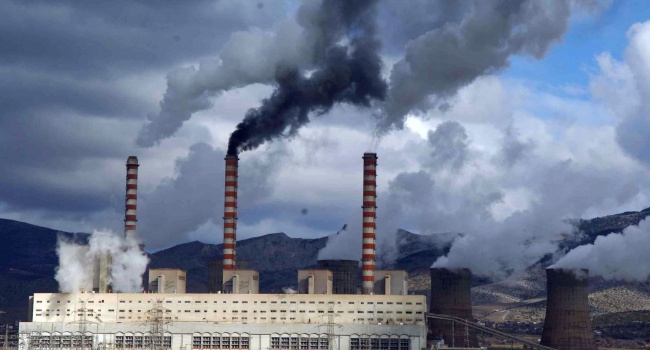 Эксперты ВОЗ: все население Земли дышит отравленным воздухом