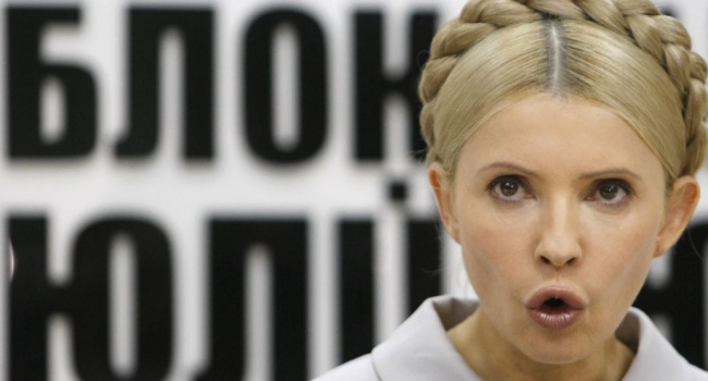 Павло Правий: Зачистка в «ЛНР» – спроба відрубати кінці, які ведуть до Юлії Тимошенко 