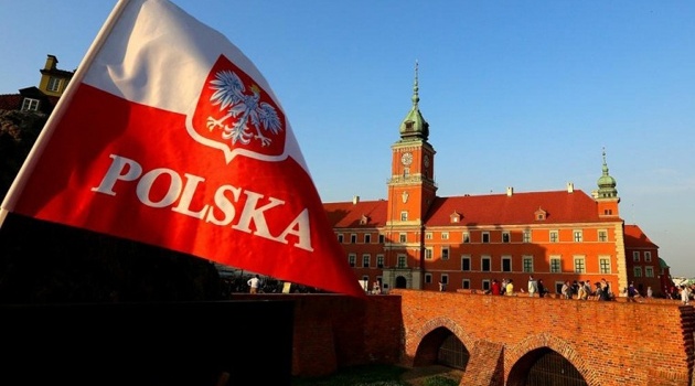 У Польщі відновили слідство щодо підпалу біля посольства Росії