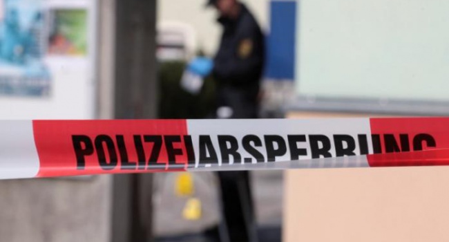 Теракт в Германии: на этот раз взорвали мусульманских мигрантов